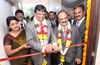 Mangalore: ICAI Bhavan inaugurated  at Padil
